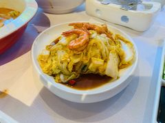 -合兴居烤鸭店