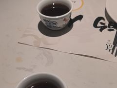 -叹茶靓点·粤式餐厅·全天茶市(石井万民广场店)