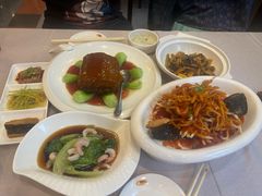 -功德林素菜饭庄(前门店)