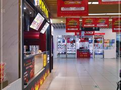 -永辉超市(萧山宝龙广场店)