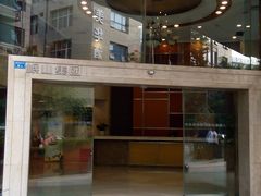 -岷山饭店-芝芝自助餐厅