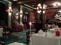 大堂-马克西姆餐厅(崇文门店)