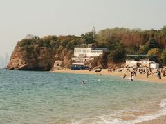 -傅家庄公园