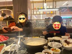 -捞王锅物料理(凯旋路店)