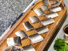 -本炙炭烤·蒲烧活鳗料理店(金沙洲店)