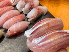 -鮨冠OMAKASE食べ放题(北京首店)