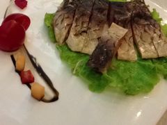 -鹊华居·地道鲁菜·海鲜·融合味(大明湖店)