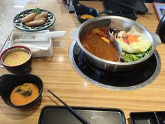 -水林间·寿喜烧自助(仙林金鹰店)