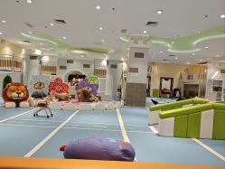 -meland亲子乐园•派对•研学(苏州悠方购物中心店)