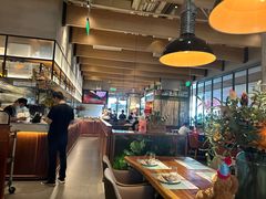-原石牛扒·约会餐厅(龙城万科里店)