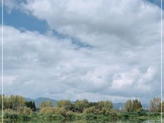 -海埂大坝
