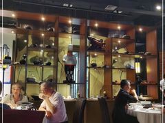 -余记海鲜(合生广场店)