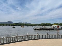 -石家庄市植物园