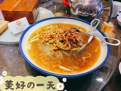 -阿庄新豫菜(航海东路店)
