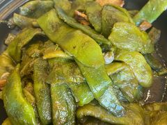 -京滨饭店·餐厅(阜外大街店)