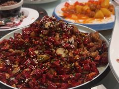 -悦色烤鸭店