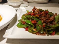 -徽州月·民间徽菜(浦东总店)