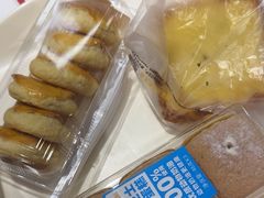 -味多美蛋糕(苏州街地铁店)
