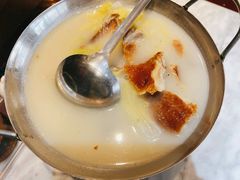 鸭汤-燕云楼(云南路店)