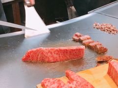 -神户牛排餐厅MOURIYA(总店)