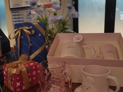 -星巴克臻选(成都宽窄巷子店)