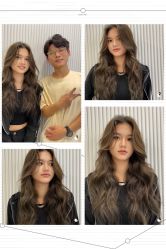 -E-salon伊上造型