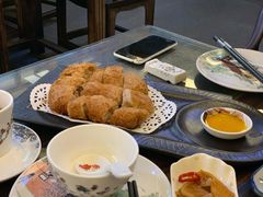 -堂宴·老厦门私房菜(1988仙岳总店)