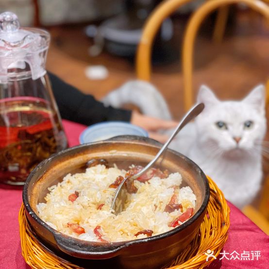 又鸟·粤菜馆(鼓楼店)