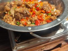 -衡厨·衡阳土菜(中南店)