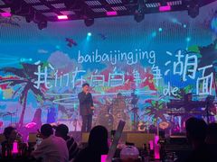 -MOSSO·Liveshow(M3香港广场店)