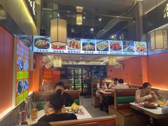 -聚味罗记大排檔·鲜鱼杂·甲鱼煲•龙虾馆(科学馆店)