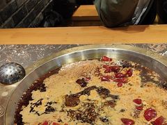 -堂客老火锅(欣阳广场总店)