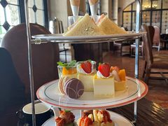 -南沙游艇会·大兵船餐厅