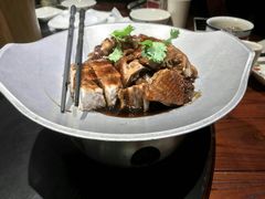 -客语客家菜(东山口店)