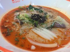 -麻小劲菌汤麻辣烫(体育西路店)