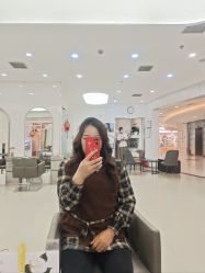 -时尚殿堂hair salon