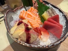 -大渔铁板烧(海雅缤纷城店)