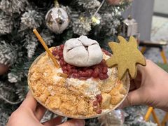 -高力乐面包咖啡厅(西塔店)