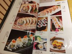 -吉兆·料理(红梅南路店)