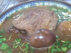 -旺泉餐饮店·清真牛肉面馆