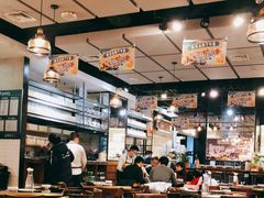 -金翠河烧鹅餐厅(北城天街店)