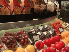 -每日新鲜水果吧(黄浦来福士店)