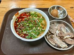 -清真·马安军辣子牛肉面