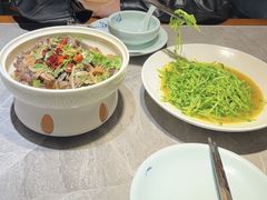 -北平食府(马鞍山路店)