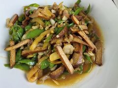 -高老庄·老溧阳·私房菜(南山竹海店)