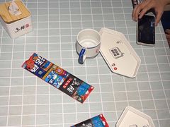 -鱼酷活鱼烤鱼(北美店)