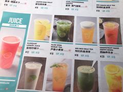 -波比Pizza(新城店)