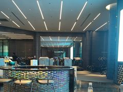 -西安W酒店FIT有型健身中心
