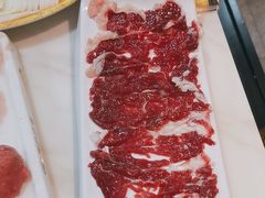 -潮汕大目牛肉火锅(水围店)