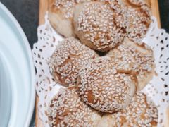 -津采·烤鸭(水滴店)